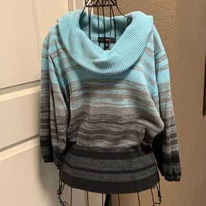 Mossimo Pullover Sweater Blouse